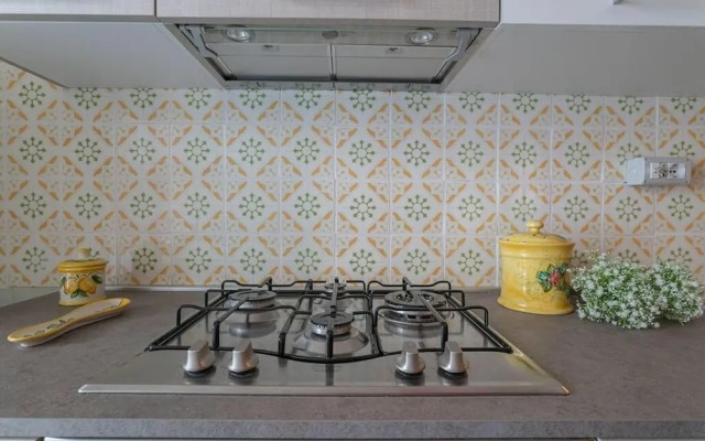 Maison Jolie Bright Apartment