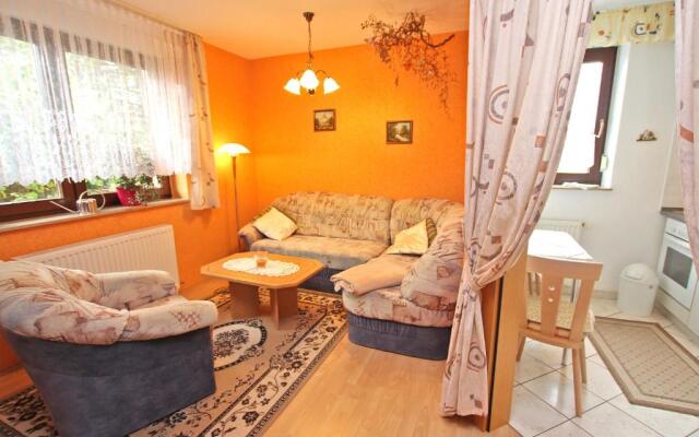 Ferienwohnungen Waren SEE 7490