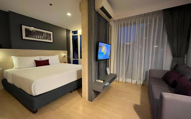 Arize Hotel Sukhumvit