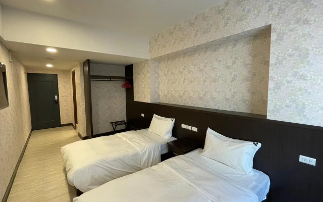 Hope Hotel