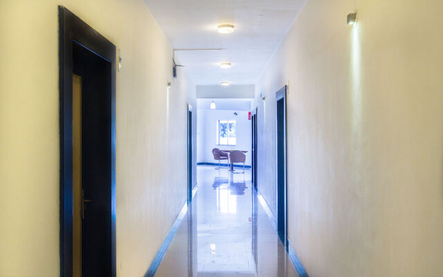 Treebo Premium Niraali Executive