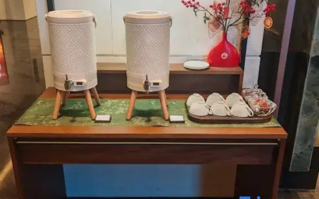 Wyndham Garden Hotel Xixi Hangzhou