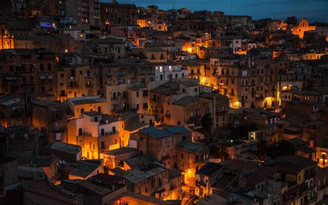 La Terrazza di Empedocle