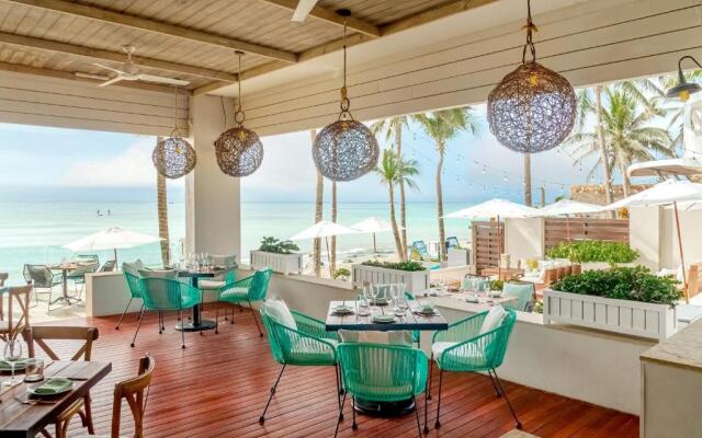 Thompson Playa Del Carmen Beach House