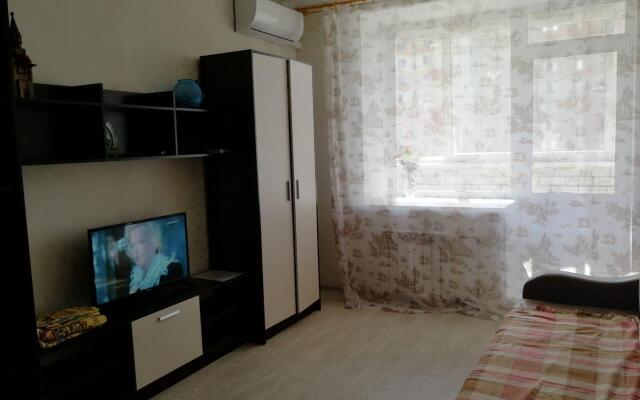 Апартаменты на 1-м проезде Строителей