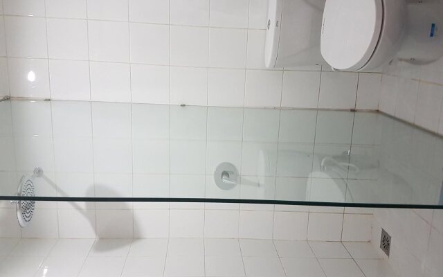 Alya Guesthouse Seminyak