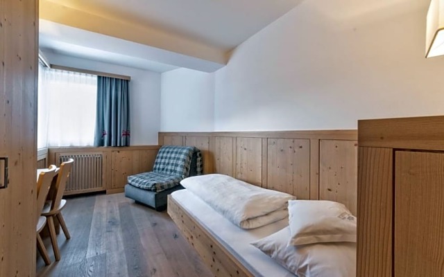 Hotel Villa Monica