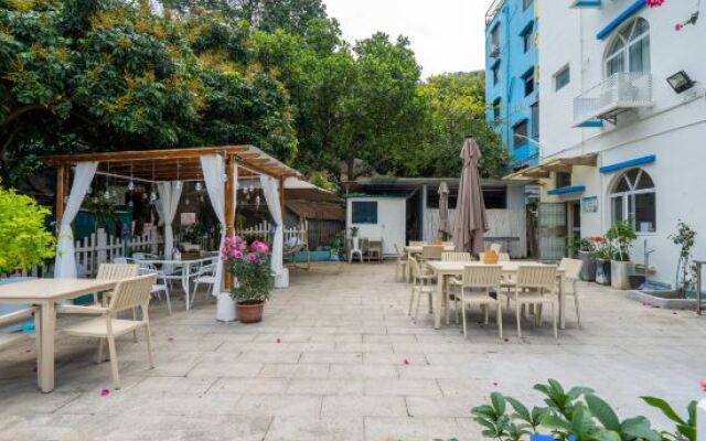 Haiyue Inn (Chimelong Ocean Kingdom)