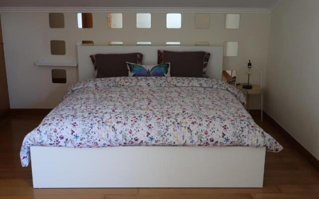 Family Apartment in Esposende