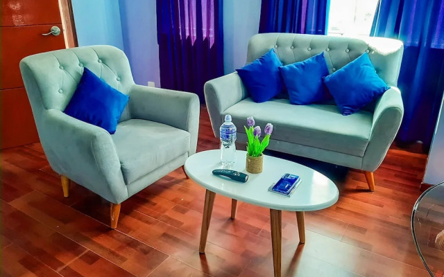 Hotel Suite Los Inkas