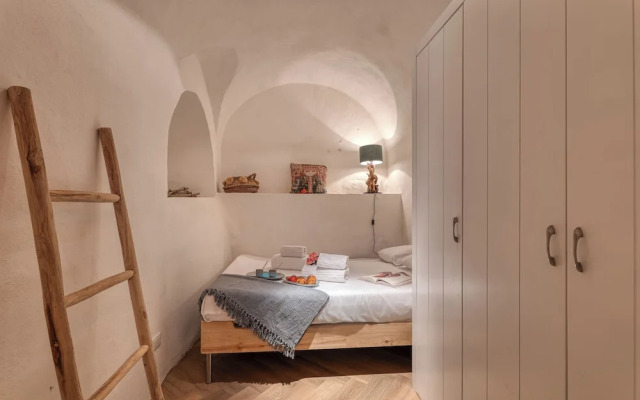Boutique Apartment Bucanieri Luxury Room