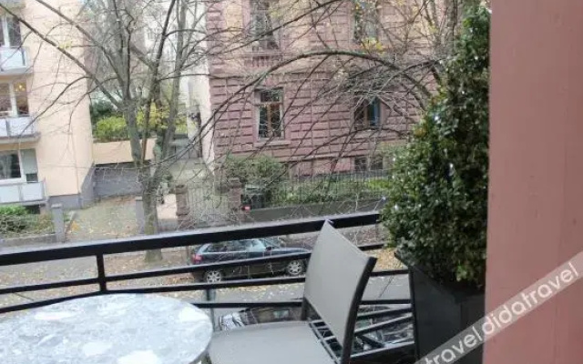 Hotel Liebig