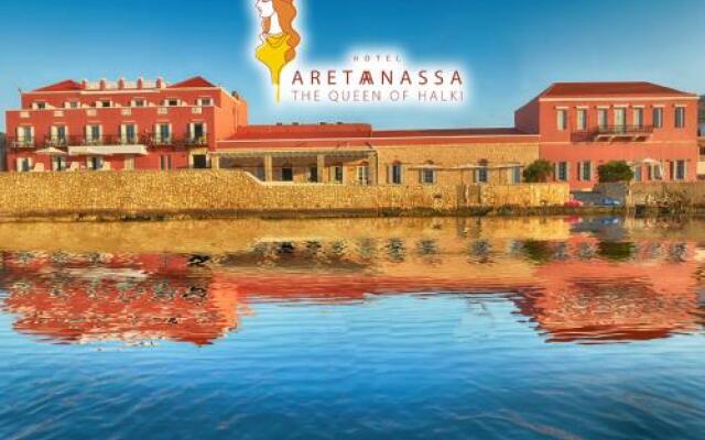 Aretanassa Hotel