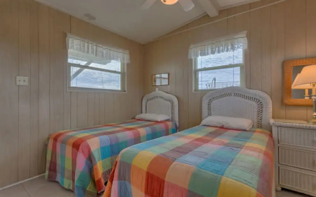 Campbellot by Meyer Vacation Rentals