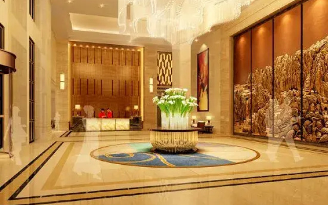 Horizon Times Hotel