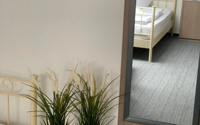 Residenz Hotel Giessen