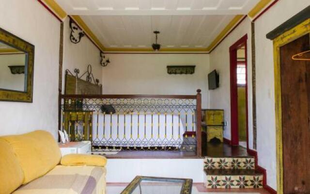 Pousada Vila Mineira