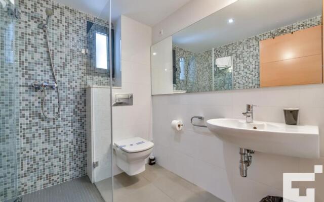 Apartamento Bernia Al Mar 9a