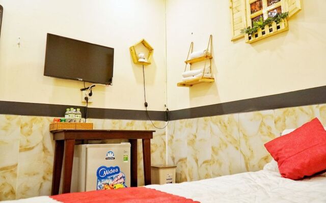 Sunny Hostel