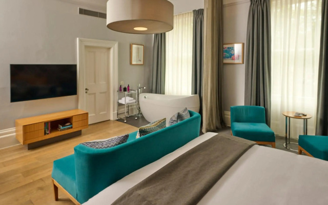 Malmaison Cheltenham
