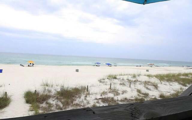 Tropic Winds Condominium