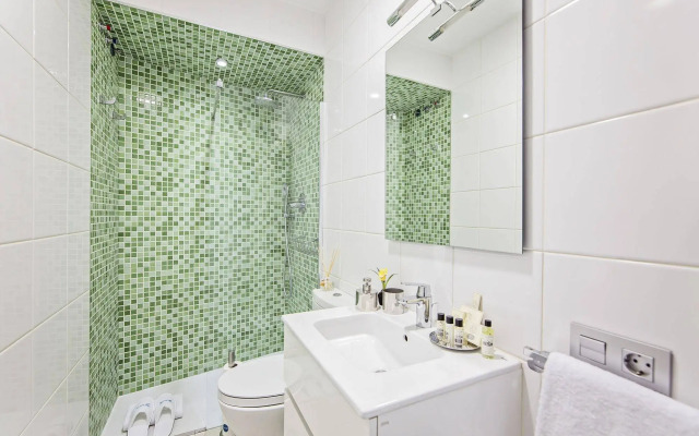 Sweet Inn - Fira Sants