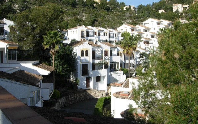 Apartamento Buganvilla