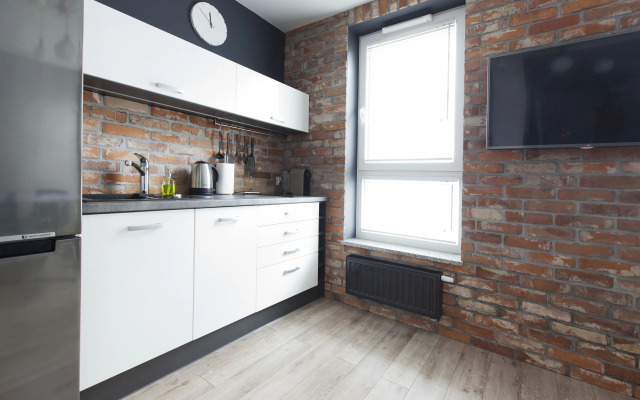 apartamenty-wroc Golden House