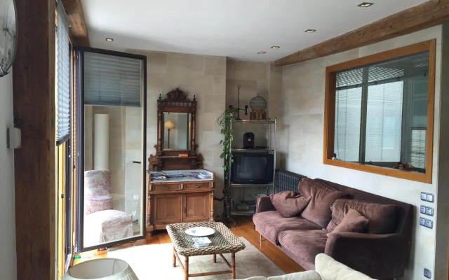 Boulevard Apartmento