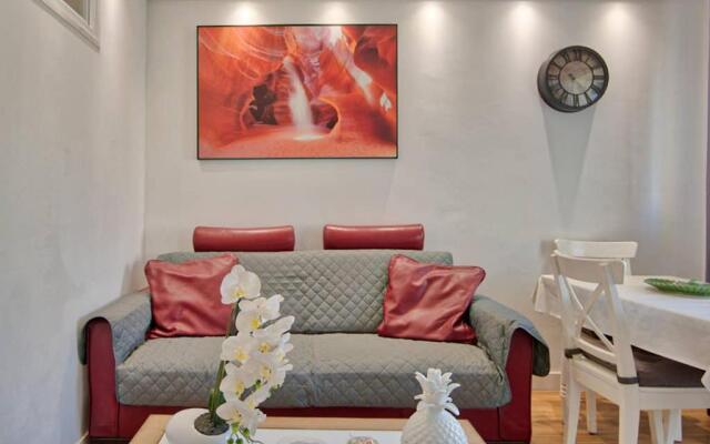 La Pointe des Catalans