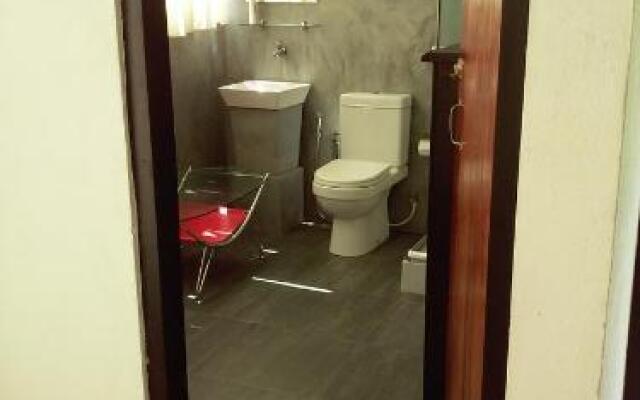 Samitha Guest House
