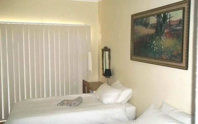 Boesmanland Guesthouse