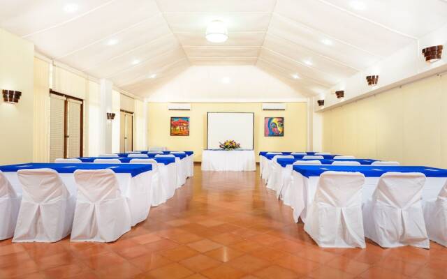 Apoyo Resort & Conference Center