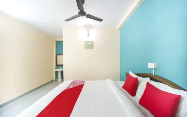 Muthu Residency by OYO Rooms