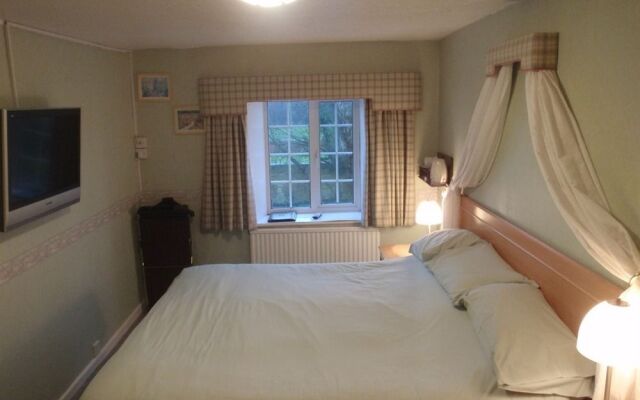 The Shaw Country Hotel