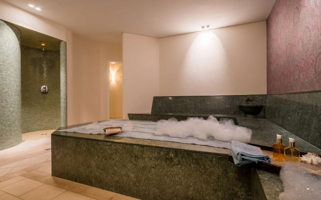 Best Western Premier Castanea Resort Hotel