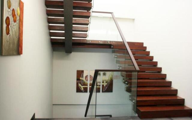 Citihub Hotel @ Tunjungan