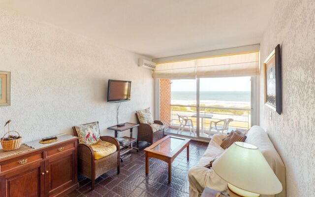 Oceana Suites Marenostrum ∙ Suite 612