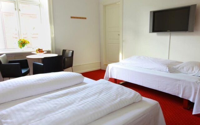 Hotel Nora Copenhagen