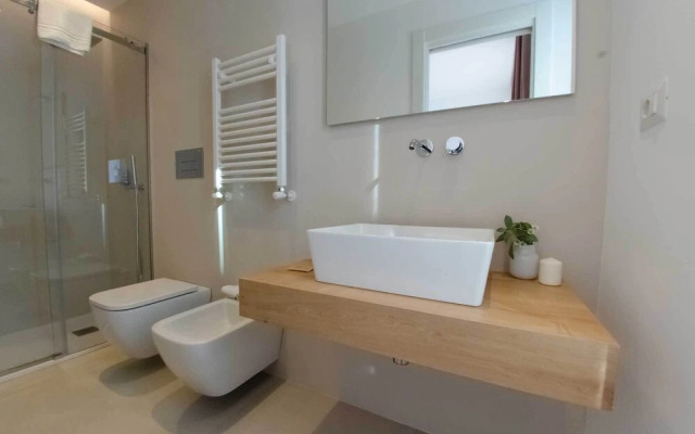 Pascià boutique hotel