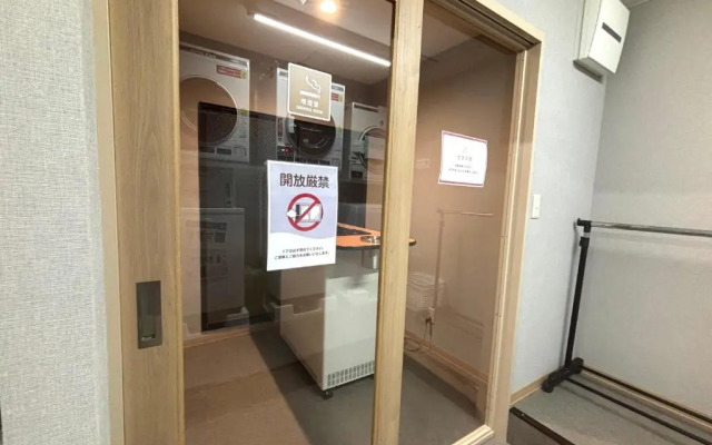 E Hotel WARABI