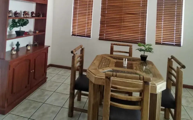 La Casa Rosa Monterrey