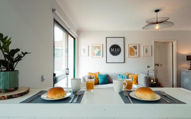 MIO Apartment by Madeira Sun Travel