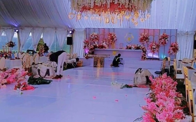 Theta Country Resort