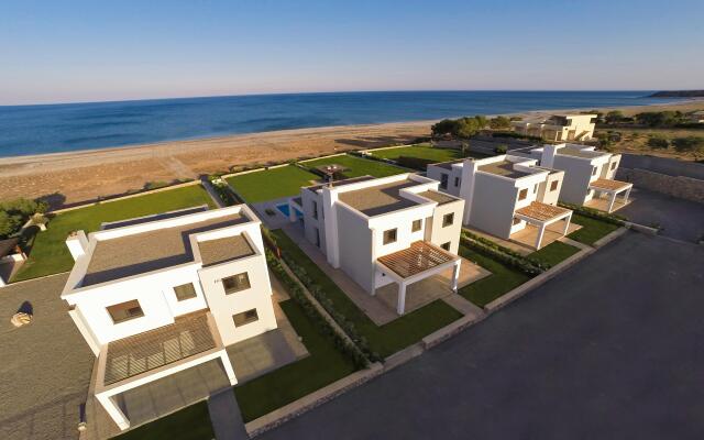 Antonoglou Beach Villas - Lahania