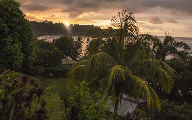 Rancho Corcovado Lodge