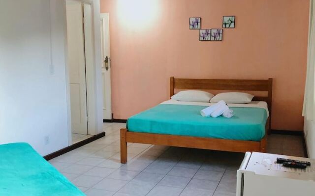 Pousada Búzios Mauí