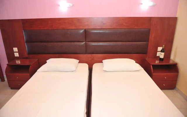Corfu Hotel Apartments