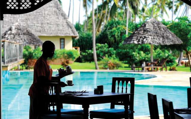 Neptune Pwani Beach Resort & Spa Zanzibar