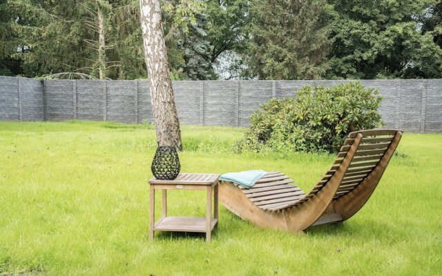 Ferienhaus mit 3 Schlafzimmern